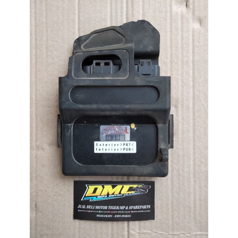 ECU ECM kawasaki ninja 250 f1 non abs abs ecu cdi kawasaki ninja 250 f1