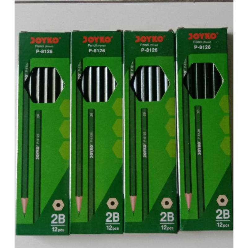 

Pensil Joyko