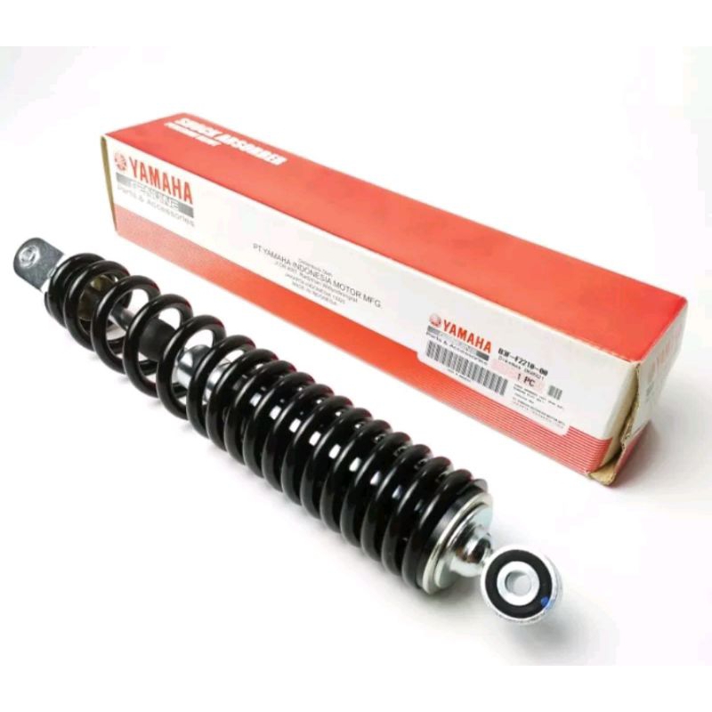 Shokbreaker Belakang Asli Yamaha Lexi B3F-F2210-00