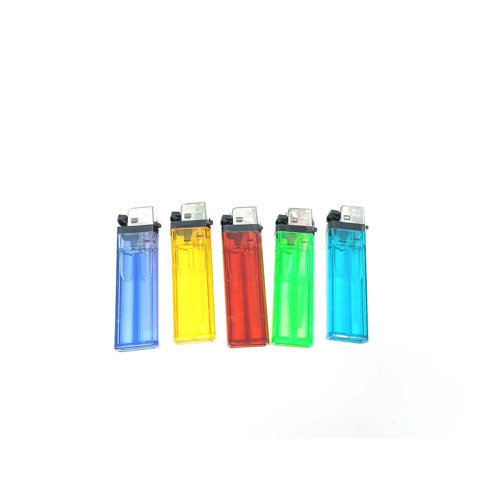 Korek Api Gas Warna M2000 M-072 Disposable Gas Lighter All Variant