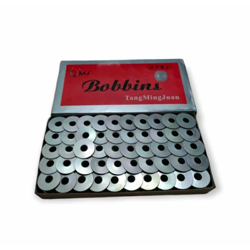 BOBBINS MESIN JAHIT HIGH SPEED