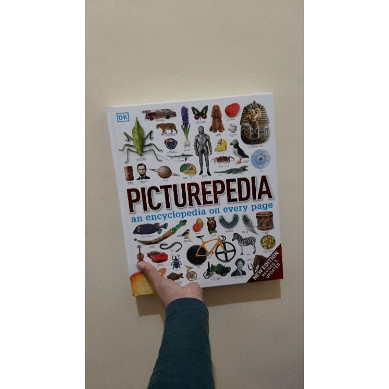 Picturepedia