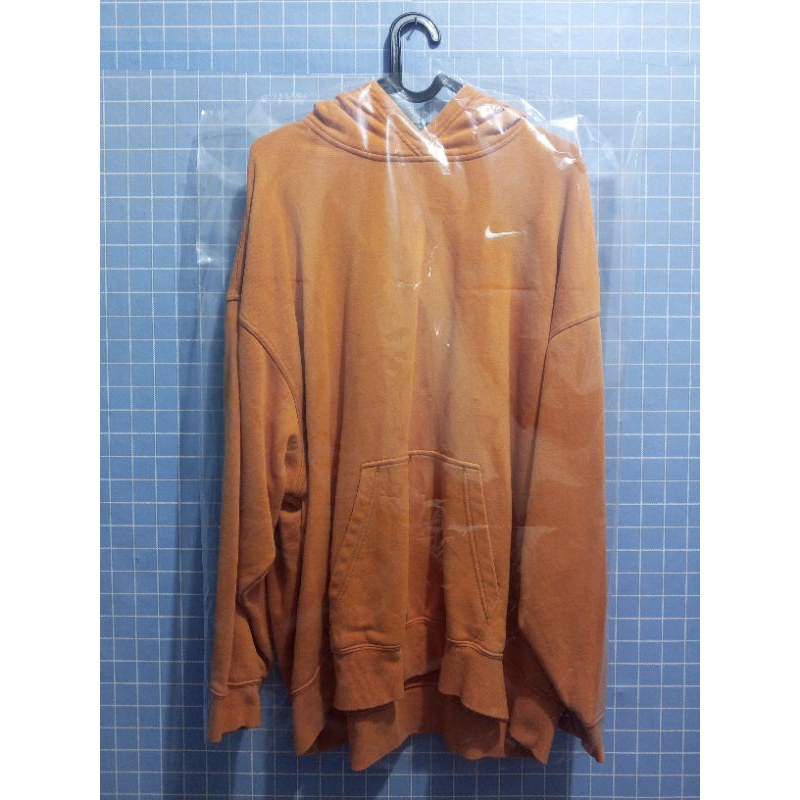 Hoodie Nike Swoosh Second Original