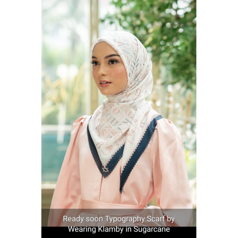 Sale Wearing Klamby