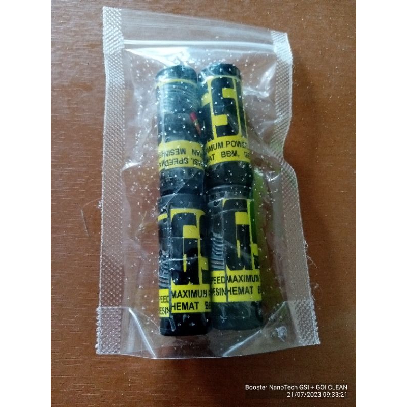 Penghemat bbm mobil dan motor NANO ION EXCELERATOR NANO TECHNOLOGY peningkat kinerja motor gsi kabel