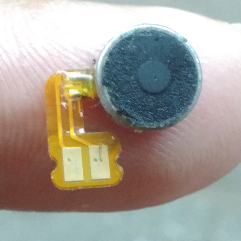 Flexible Getar Huawei Nova 2 Lite Fleksibel Getar Huawei Nova 2 Lite LDN-LX2 Vibrasi Huawei LDN-LX2 