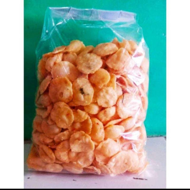 

comring pedas khas ciamis 500 gr