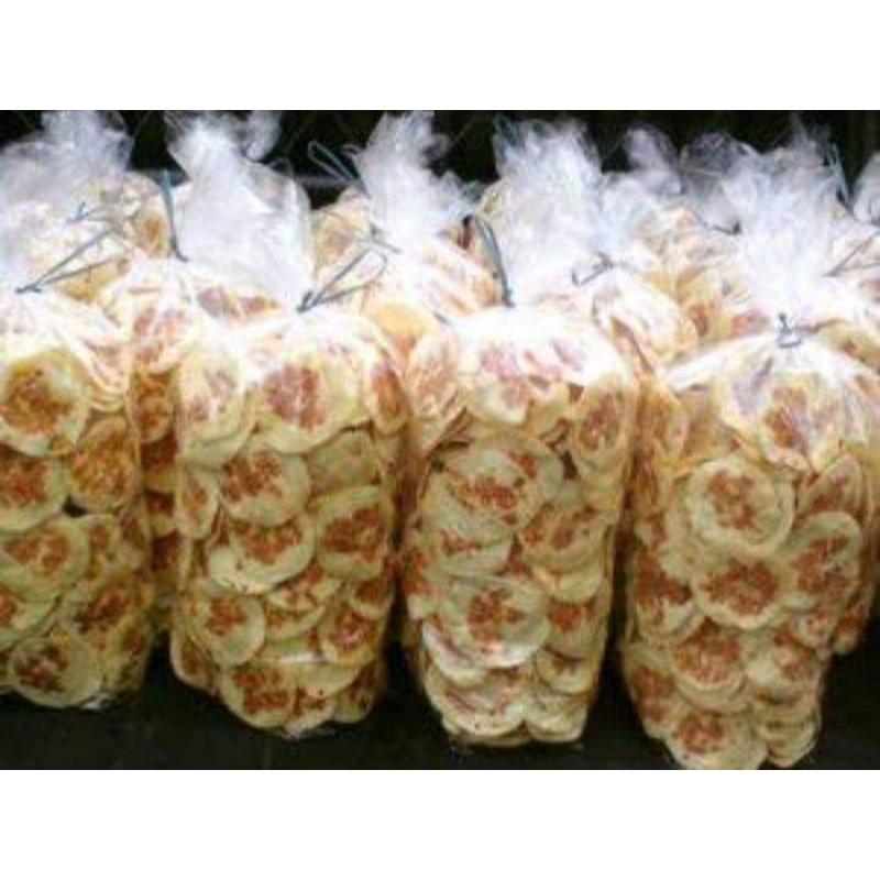 

comring tempe/gemblong khas ciamis 250gr