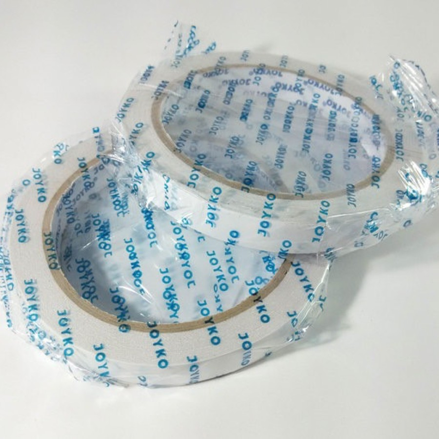 

Double Tape Tanggung