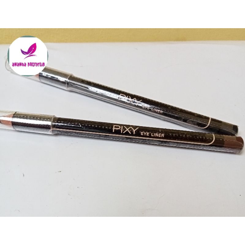 PIXY EYELINER PENCIL - EYELINER PENSIL PIXY