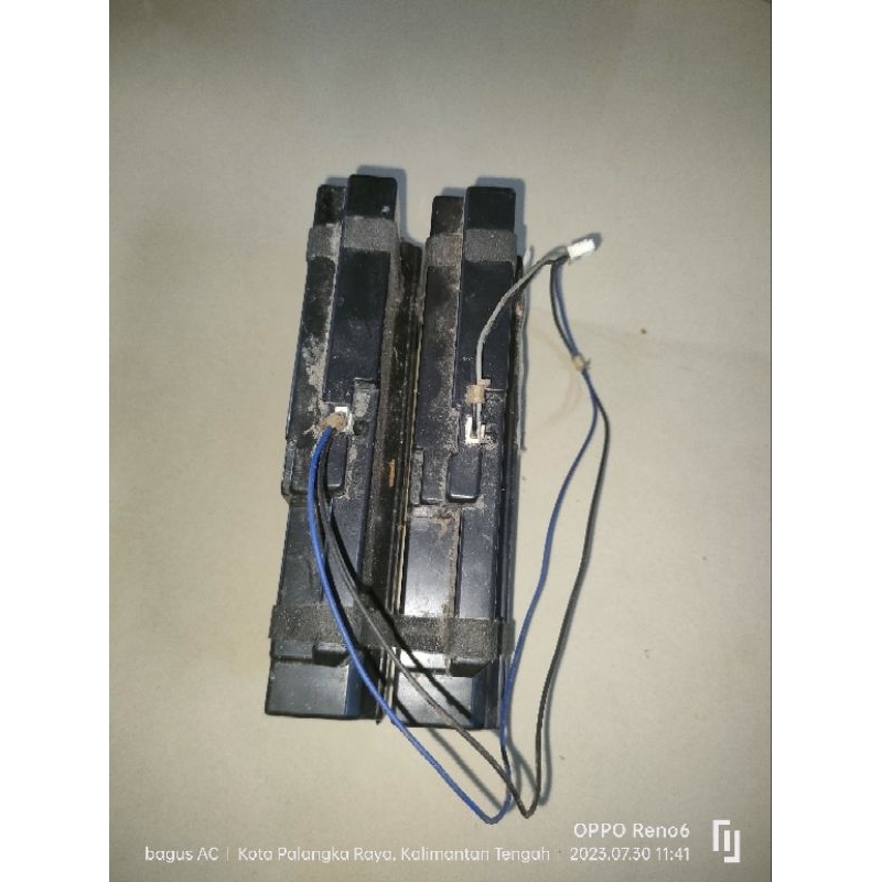 speaker tv led