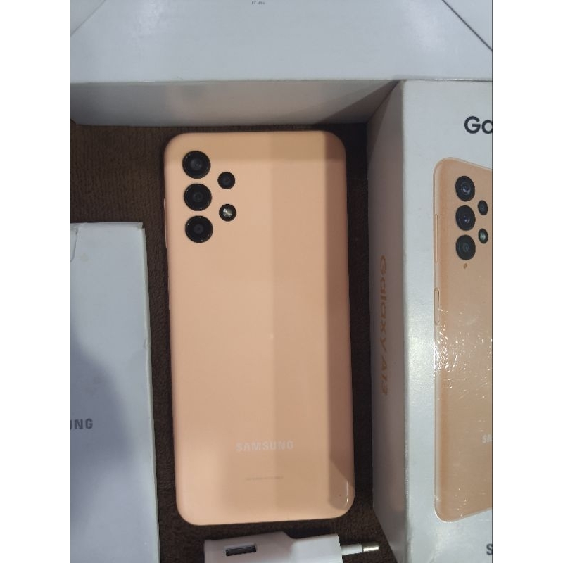 samsung a13 6/128gb