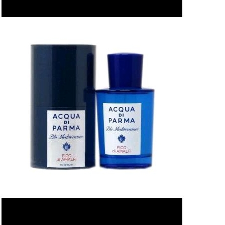 acqua di parma