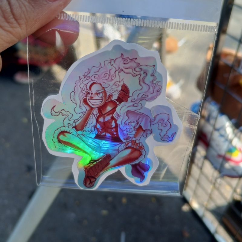 

StickerHologram