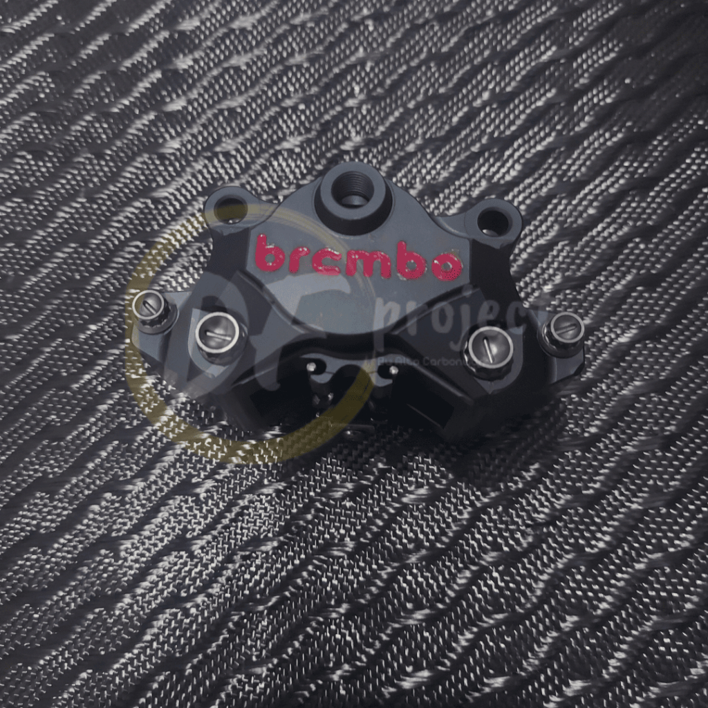 Kaliper Brembo 2p Billet Ori Thailand