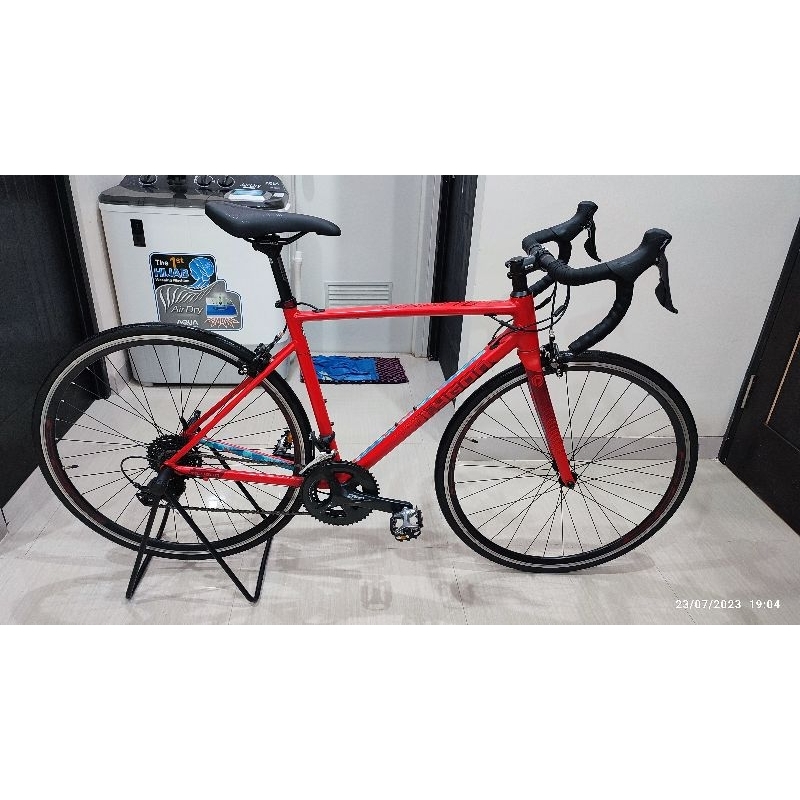 Polygon Strattos S3 2022 Size M