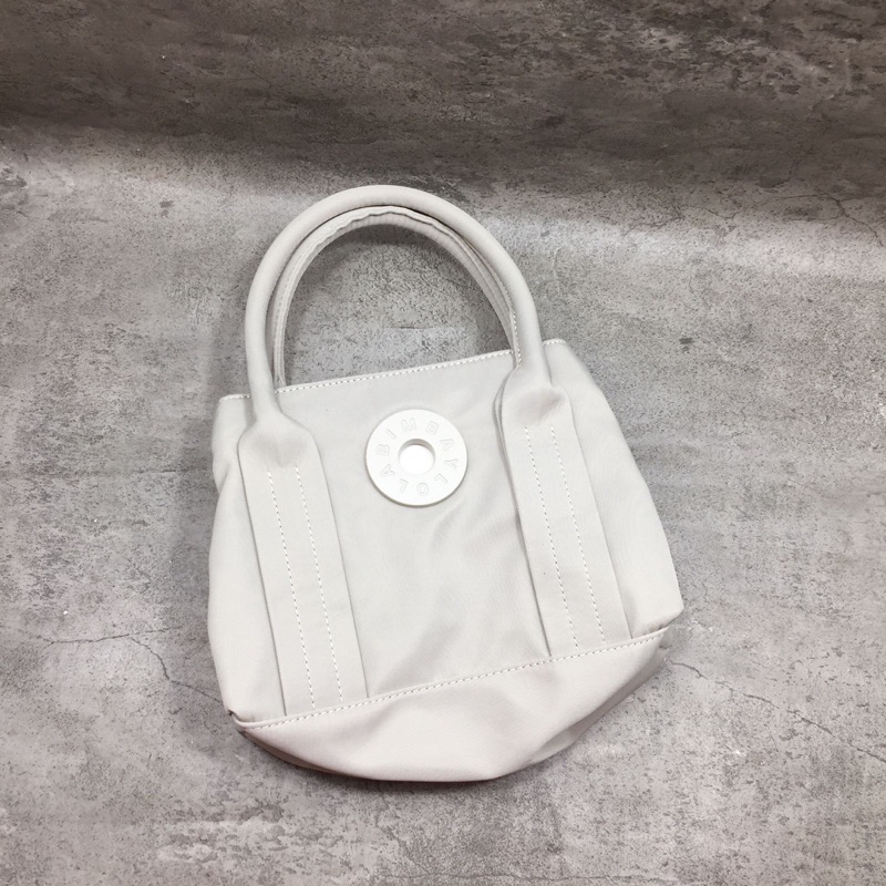 BYL Tonal Logo Tote Bag