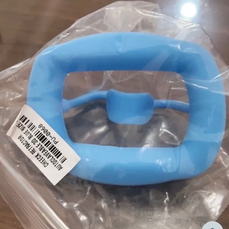Dental Check Retractor Autoclaveable 3D Cheek Retractor /cheeck retractor