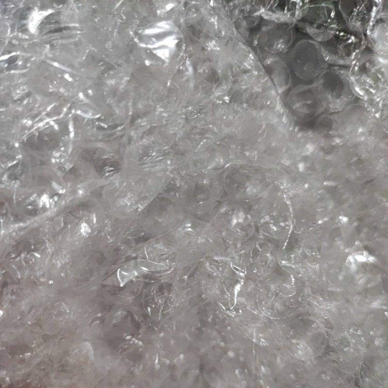 

Bubble Wrap