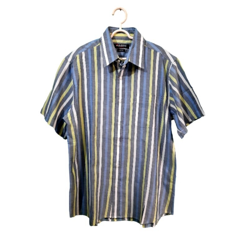 Kemeja BAVERRE BEST FIT