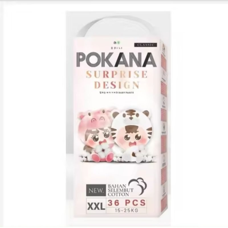 pokana