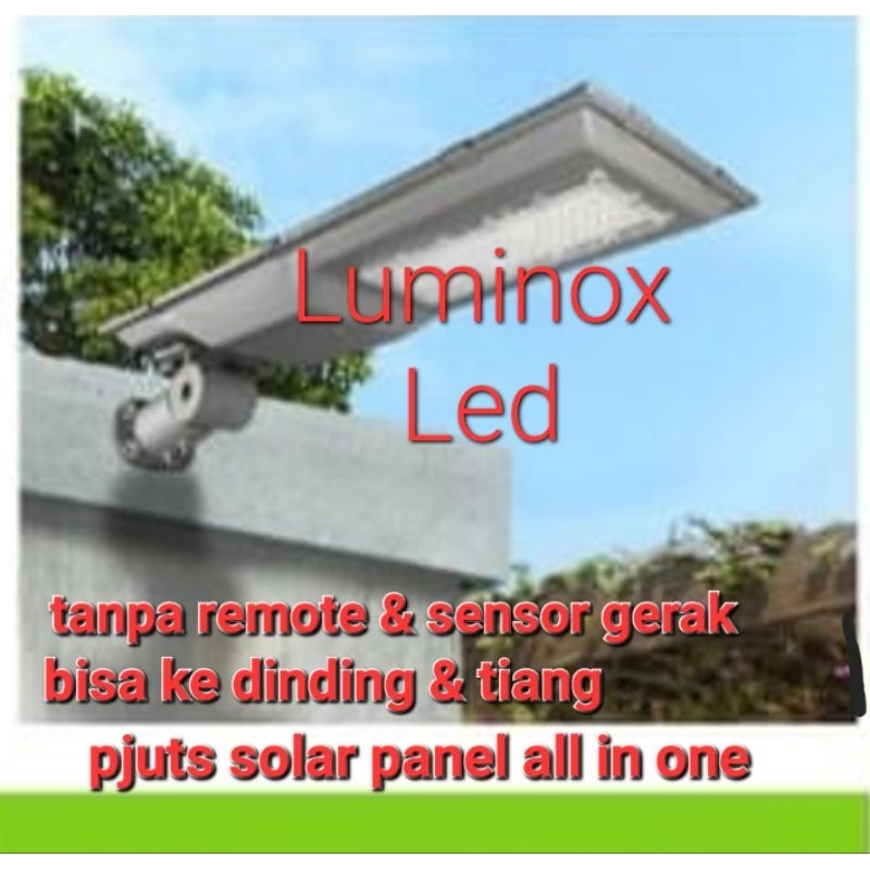 pju led solar panel 100w 200watt - pjuts jalan led solar light 100watt 200w - street light solar smd