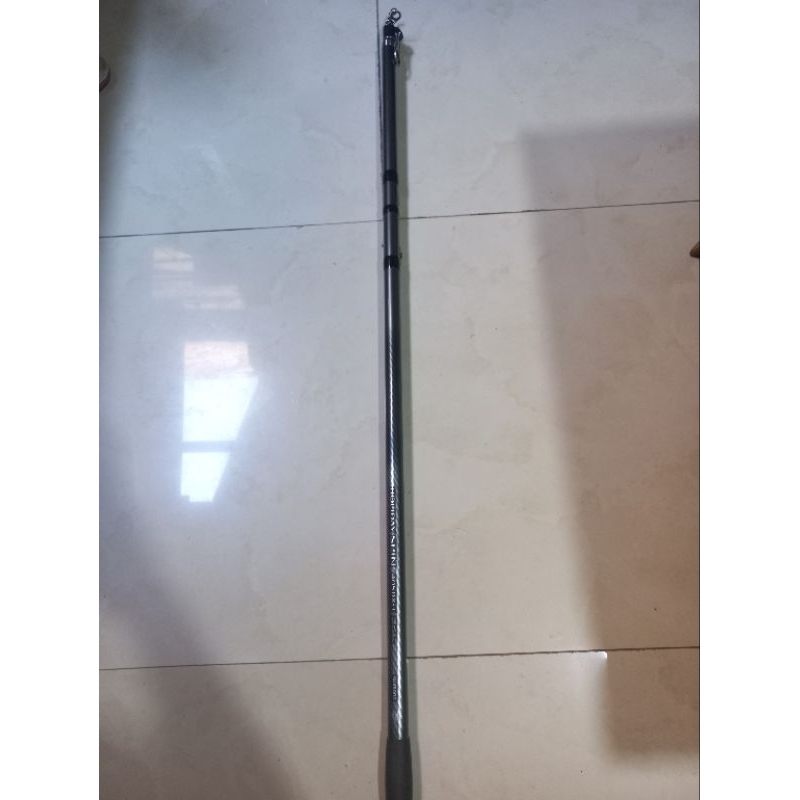 Shimano Holiday Spin 405DX-T