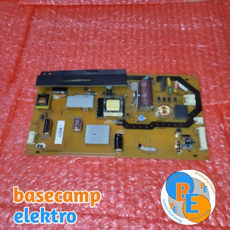 Power Supply TV LED TOSHIBA 32P1400 VJ Psu TV LED TOSHIBA 32P1400 VJ Power Supply TV TOSHIBA 32P1400