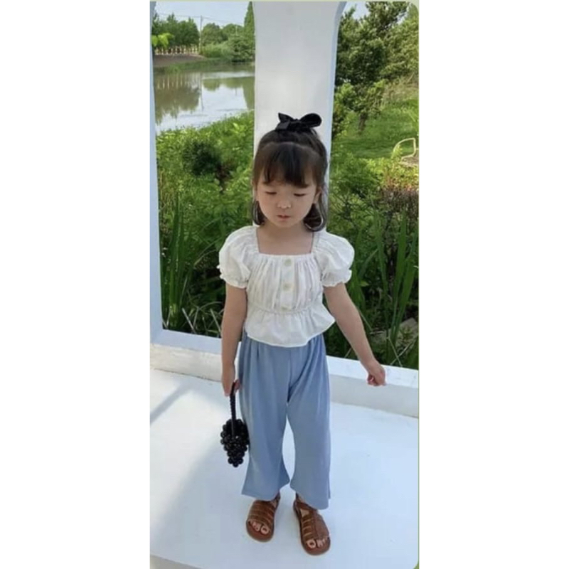 Atasan Sabrina anak // Blouse Anak // Tunik Anak // Baju Atasan anak perempuan // Baju anak cewek //