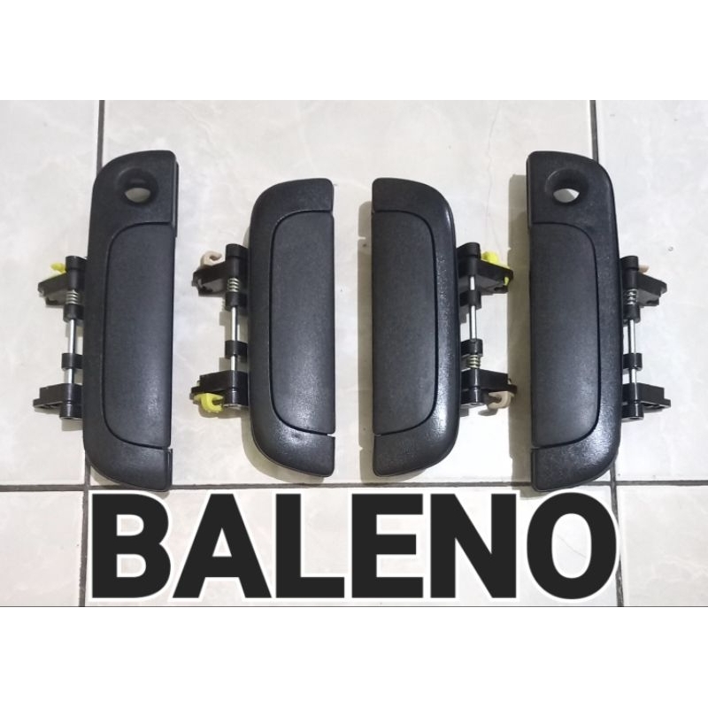 Handle luar suzuki baleno 97 handle pintu luar suzuki baleno handle baleno
