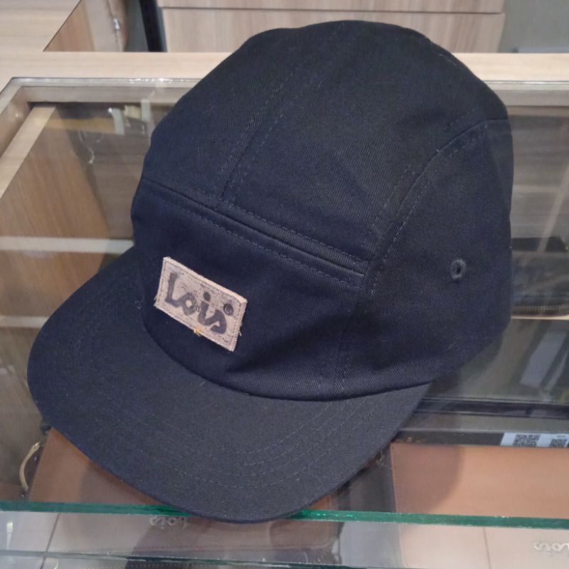 Topi Lois Jeans HDM334BL