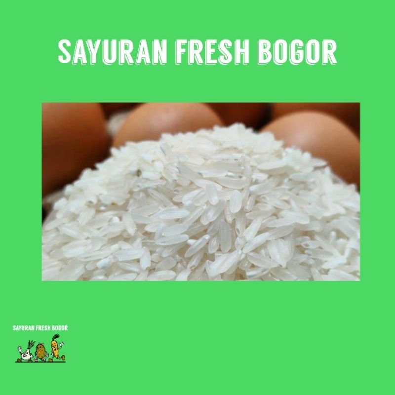 

Beras ( 1 Liter ) | Sayuran Fresh Bogor