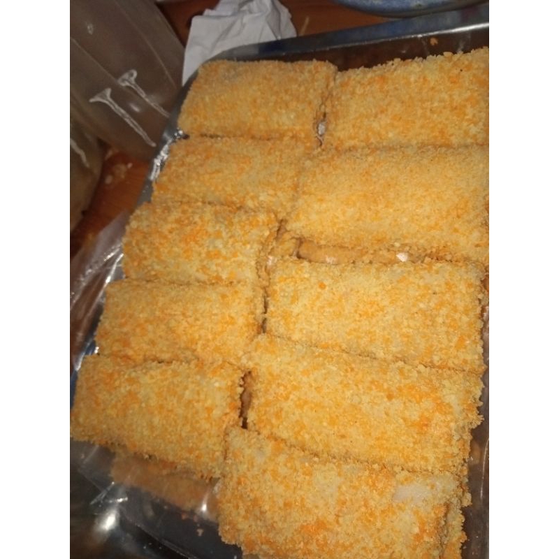 

Risoles Mayo