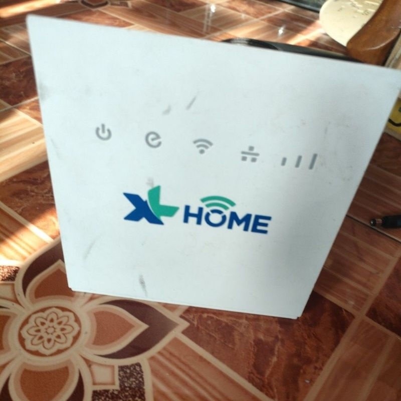 modem WIFI XL home MV008
