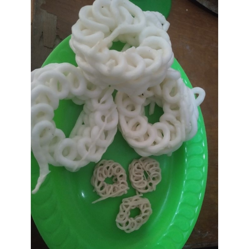 

kerupuk gmp seblak rafael mamang rapael 250gr