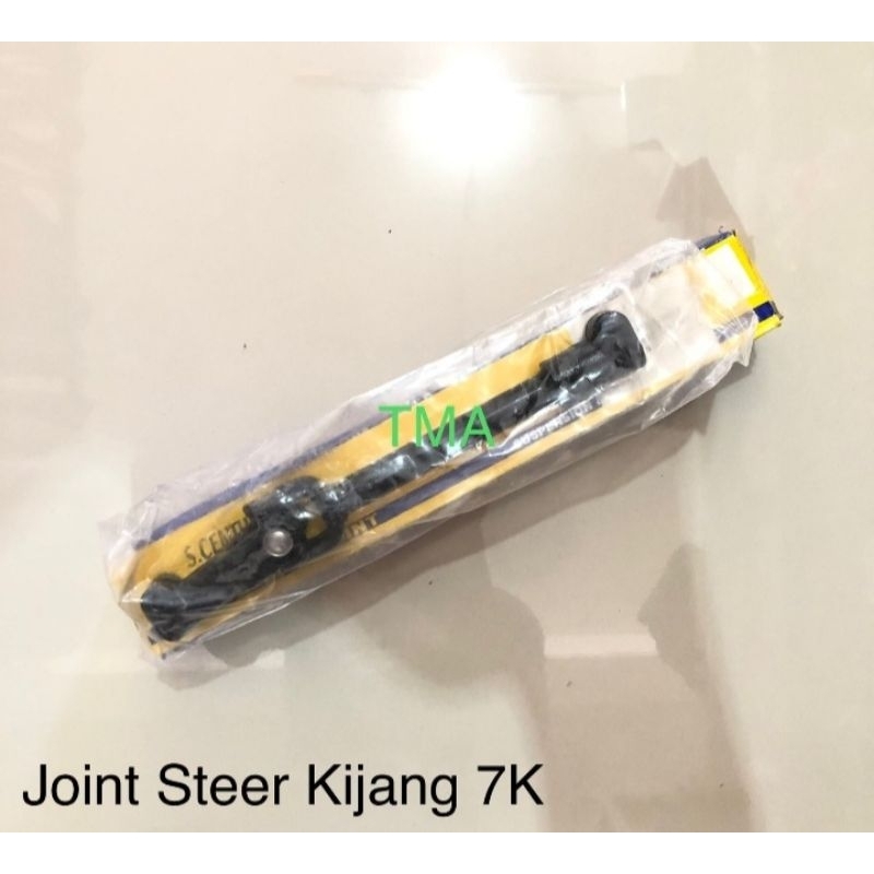 Joint Steer Kijang 7K