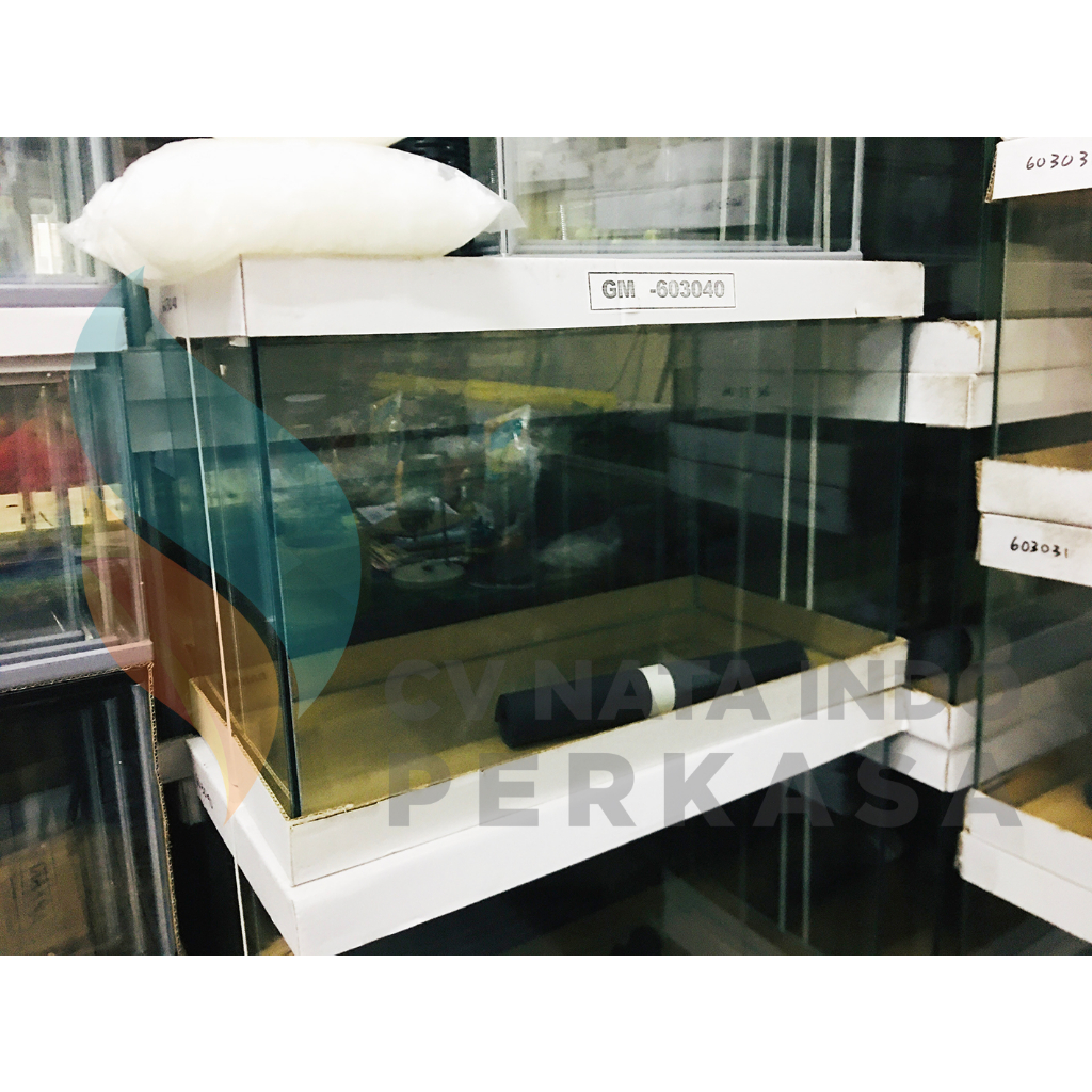 AQUARIUM BAHARI GM CLEAR