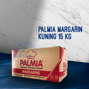 

Palmia Margarin ( 500, 1000 gr ) Repack Kg Kuning Margarine