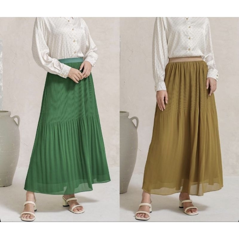 Zira Skirt by Heaven Lights (HL)