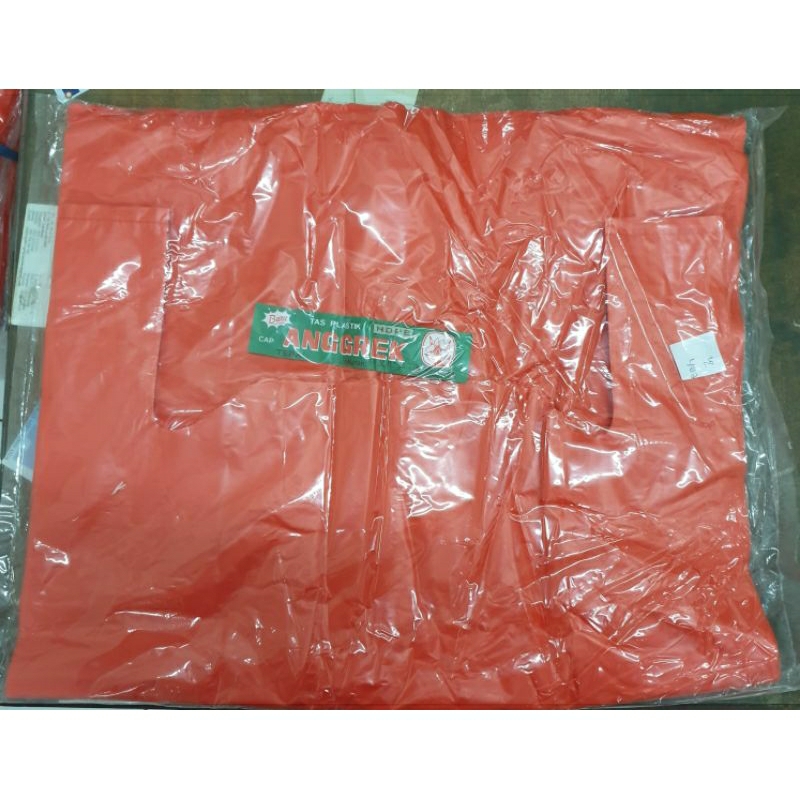 Kantong Plastik Anggrek 50 × 75 Super Jumbo