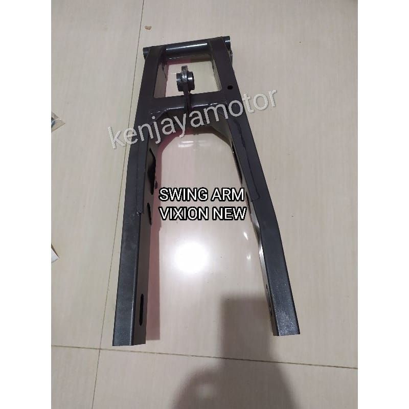 SWING ARM GARPU CAPIT UDANG VIXION NEW  (CAKRAM) TEBAL
