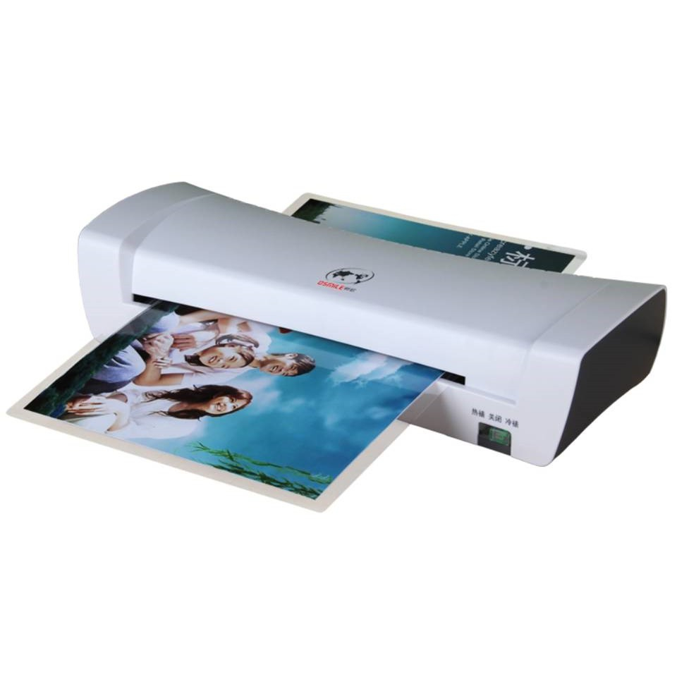 

TAMBAHAN LAMINATING GLOSSY