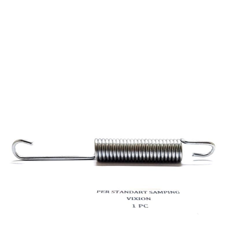 PER STANDART SAMPING "VIXION" - PIR PEER JAGANG 1 YAMAHA VIXION NEW / NVL