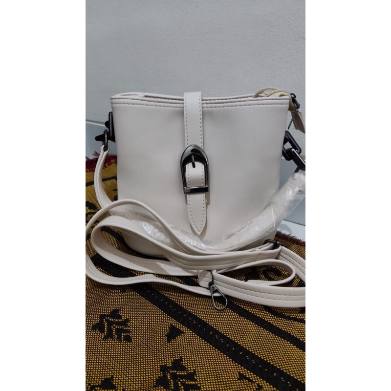Tas Serba 35K