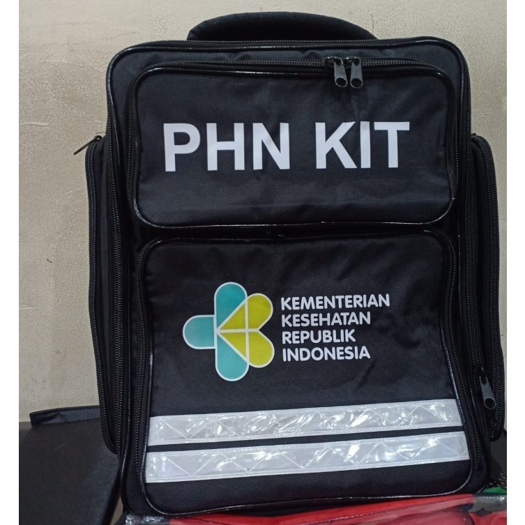 PHN KIT / Puskesmas KIT