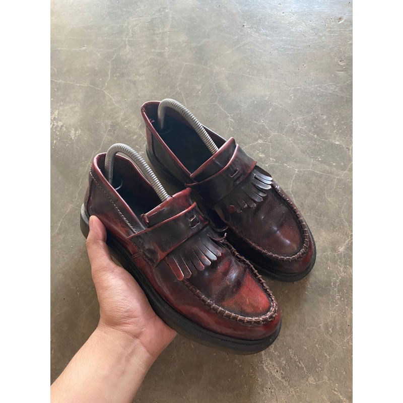 Dr.Martens Adrian Tassel Second