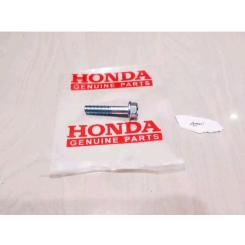 BAUT 12 SHOCK PANJANG 3.5CM asli