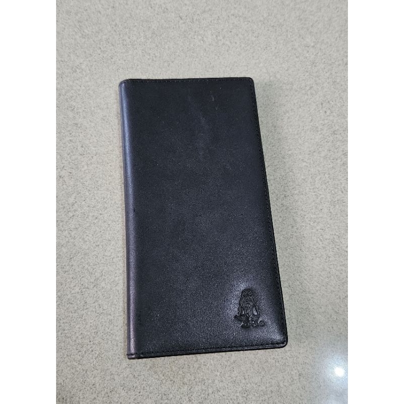 Preloved Dompet Hush Puppies Ori ( no box )