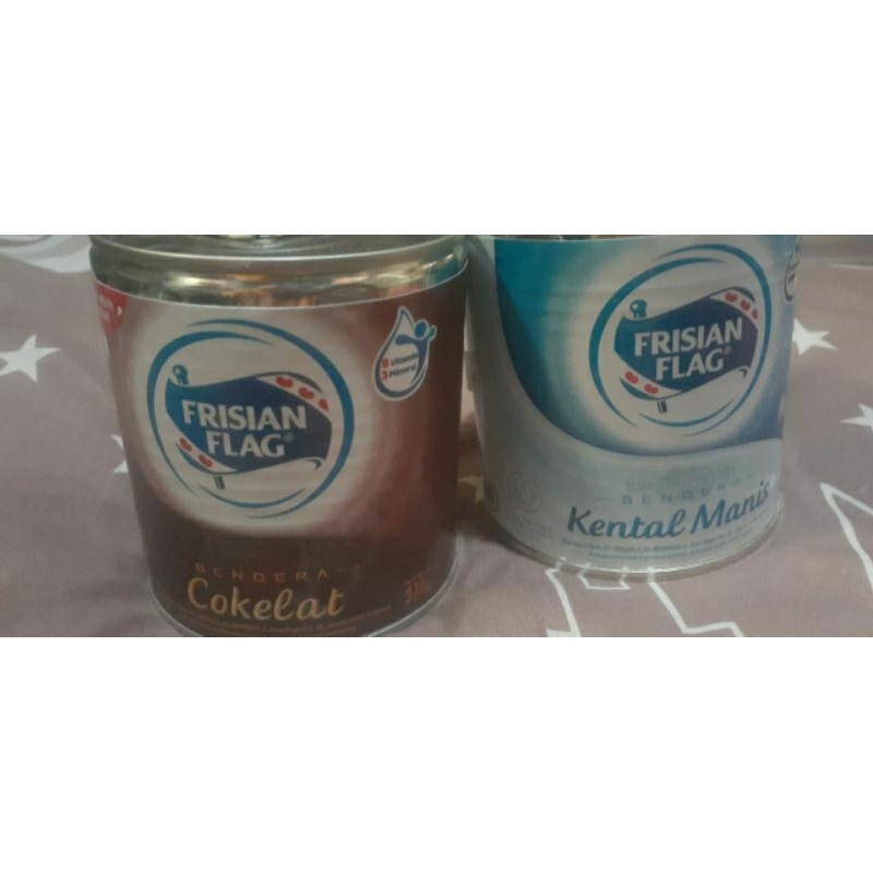 

SUSU KALENG FRISIAN FLAG