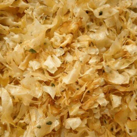 

keripik viral/Kripik singkong kriwil 200 original